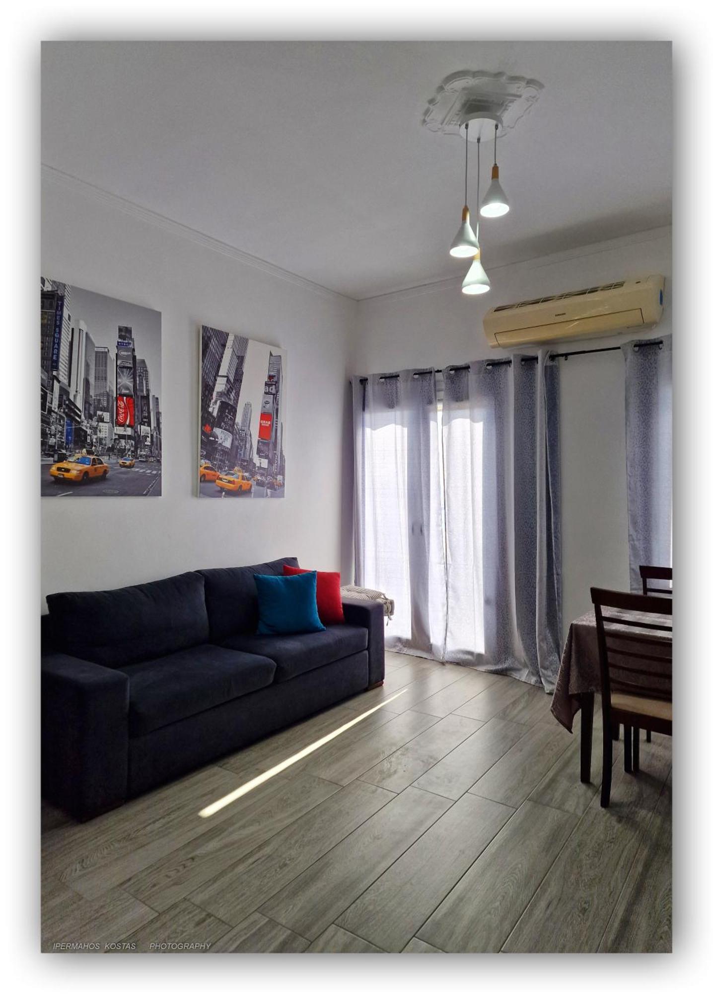 Welcome Home Syros Port Apartment Ermupoli Zewnętrze zdjęcie