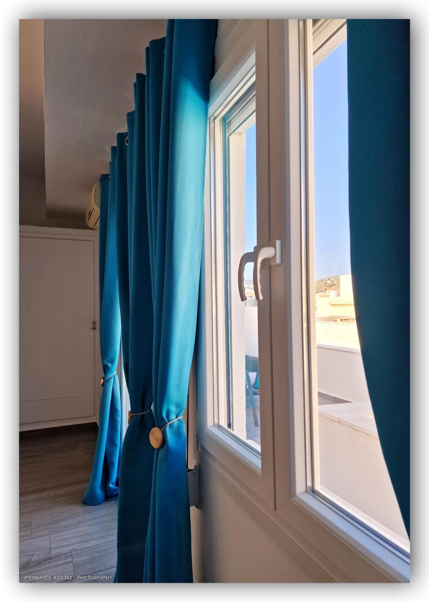 Welcome Home Syros Port Apartment Ermupoli Zewnętrze zdjęcie